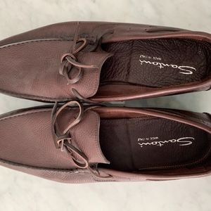 Santoni Loafers (Never Worn!)